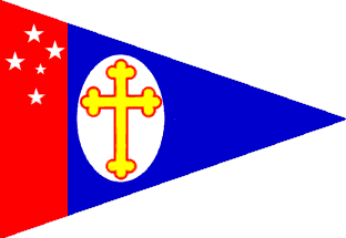 Chaplain, Brazilian Expeditionary Force